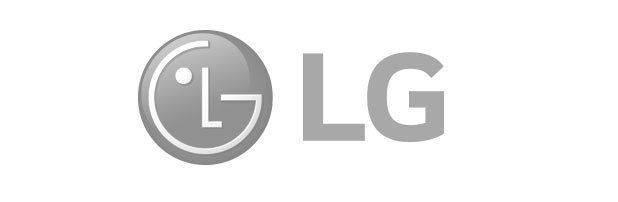Logo pour la compagnie LG